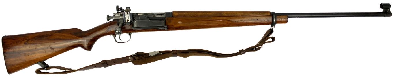 Krag-Jorgensen M/1930